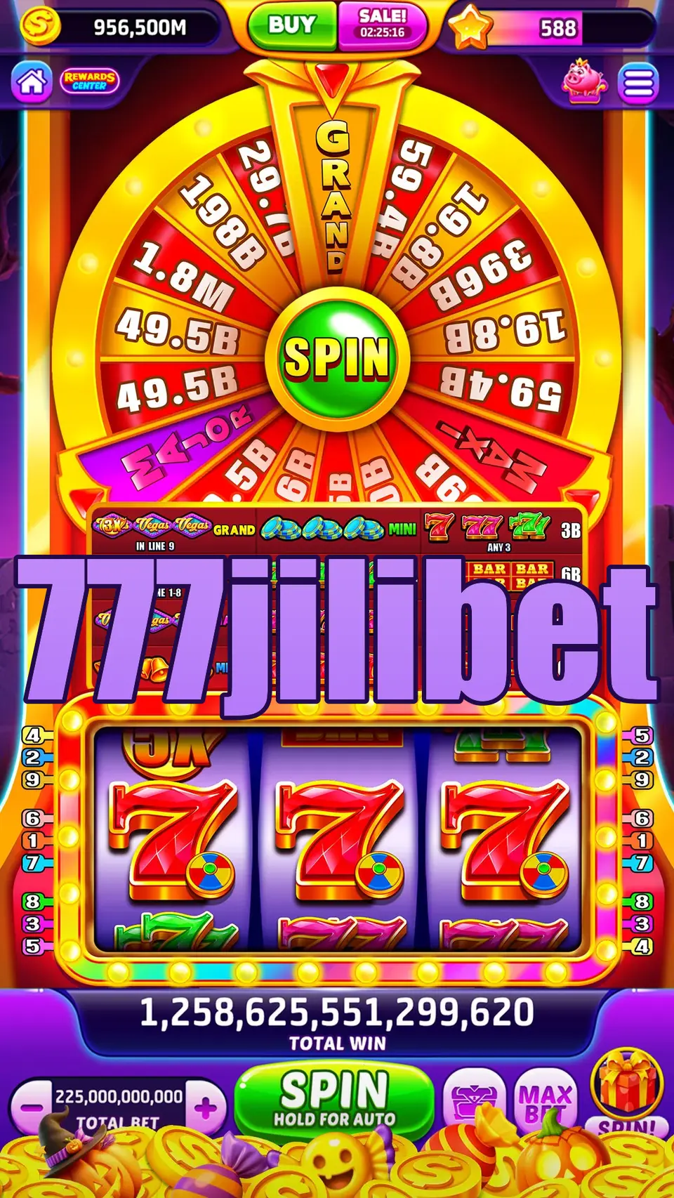 777jilibet APK