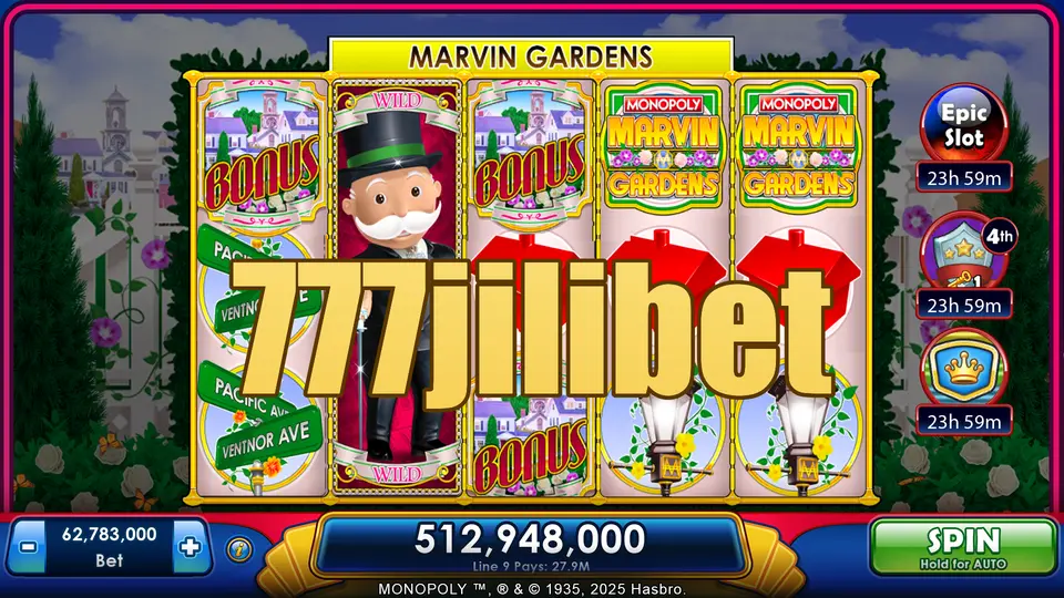 777jilibet Mag-login