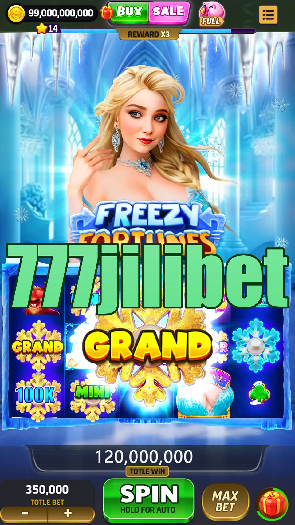 777jilibet Mag-login