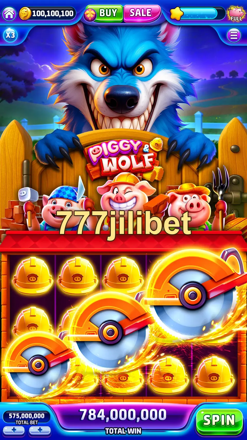 777jilibet Mag-login