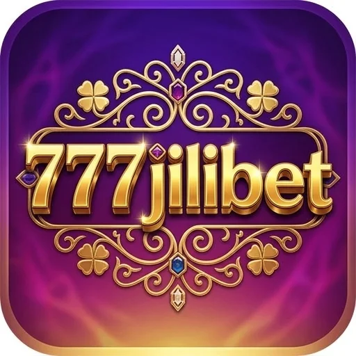 777jilibet Logo - Opisyal