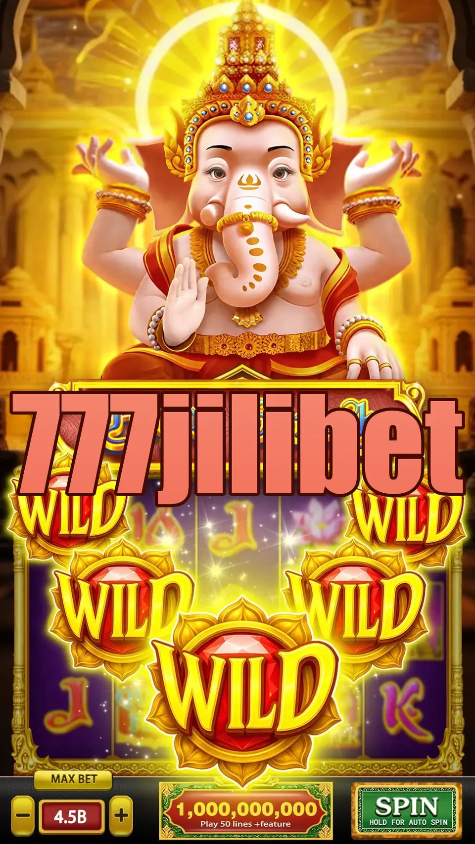 777jilibet Mga screenshot - APK Opisyal