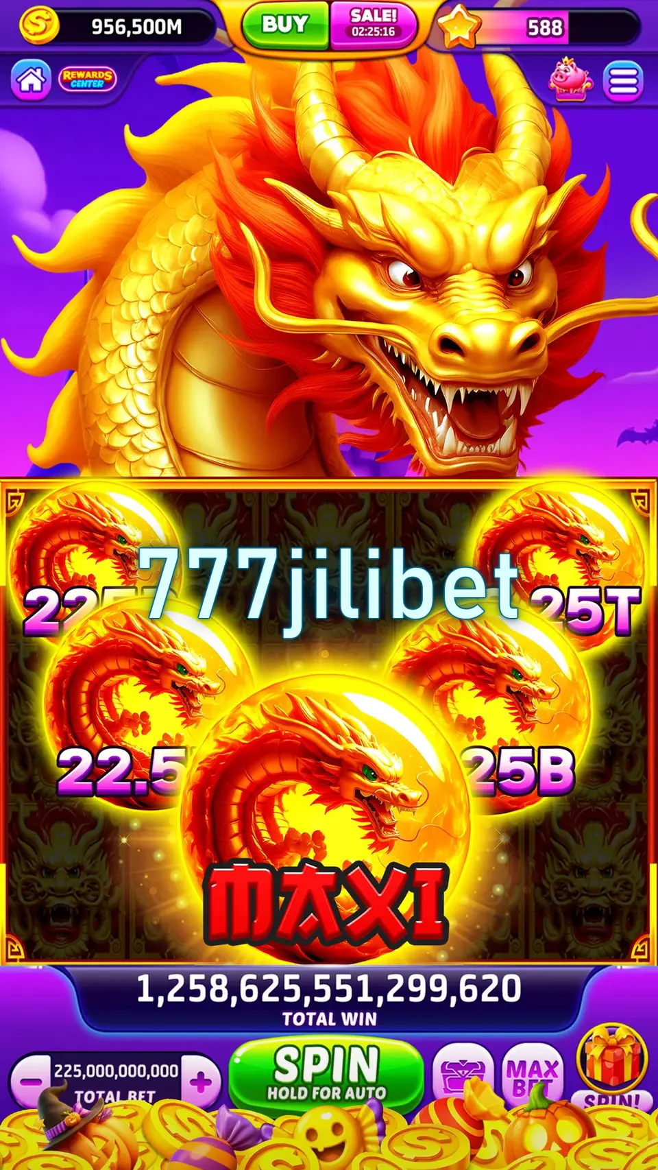 777jilibet Preview - Opisyal I-download